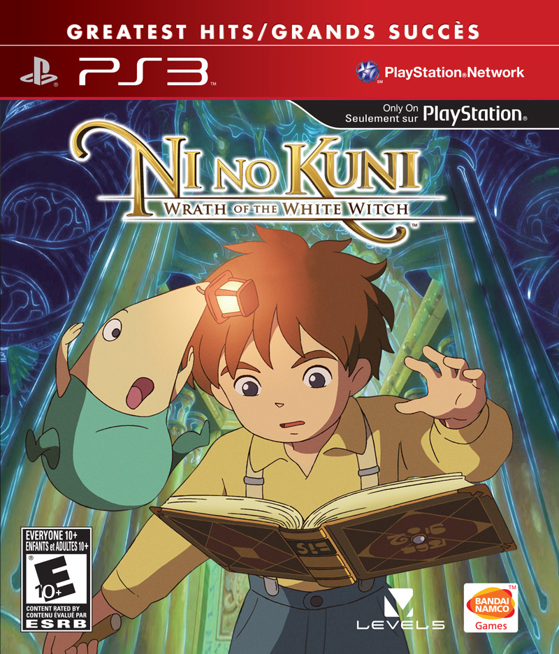 Ni No Kuni 1 Pc Download - petgenerous