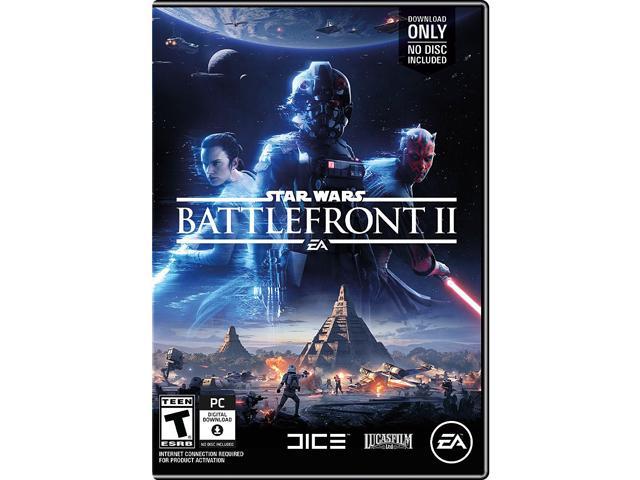 Star wars battlefront 2 open beta download full